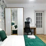 Calea Victoriei Gold Choose From 2 - Old Town - Superb Vibe & Location - Walking Distance From Main Attractions! *
