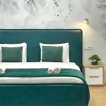 Apartment Calea Victoriei Gold Choose From 2 - Old Town - Superb Vibe & Location - Walking Distance From Main Attractions! *