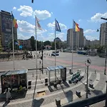 Calea Victoriei Gold Choose From 2 - Old Town - Superb Vibe & Location - Walking Distance From Main Attractions!