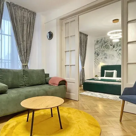 Calea Victoriei Gold Choose From 2 - Old Town - Superb Vibe & Location - Walking Distance From Main Attractions! Apartment Bukarest