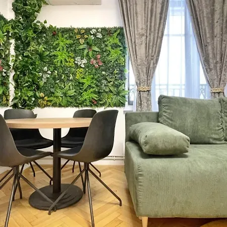 Apartment Calea Victoriei Gold Choose From 2 - Old Town - Superb Vibe & Location - Walking Distance From Main Attractions!
