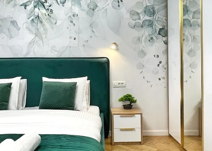 Calea Victoriei Gold Choose From 2 - Old Town - Superb Vibe & Location - Walking Distance From Main Attractions! Apartment Bucharest