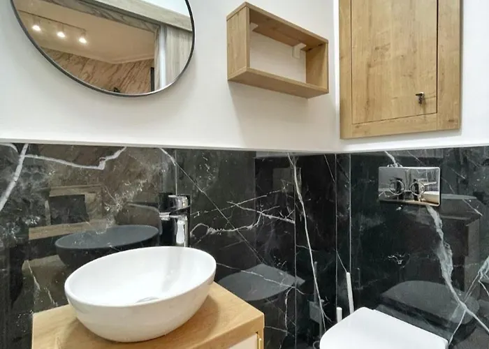 Calea Victoriei Gold Choose From 2 - Old Town - Superb Vibe & Location - Walking Distance From Main Attractions! 公寓 *