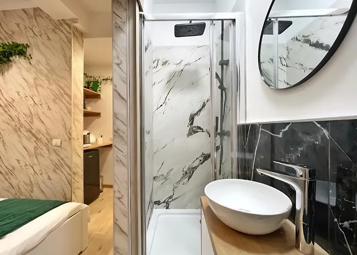 Calea Victoriei Gold Choose From 2 - Old Town - Superb Vibe & Location - Walking Distance From Main Attractions! * 布加勒斯特