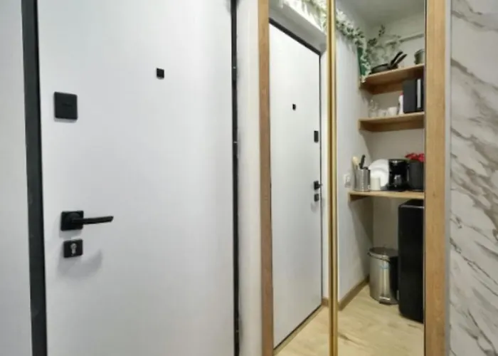 Calea Victoriei Gold Choose From 2 - Old Town - Superb Vibe & Location - Walking Distance From Main Attractions! * 布加勒斯特