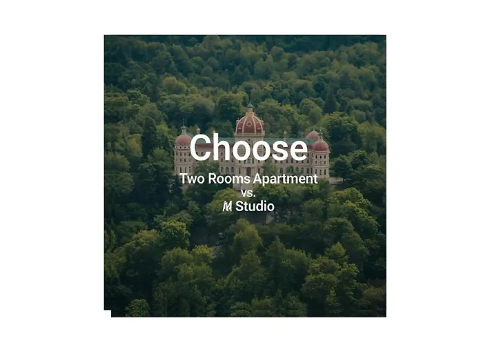 公寓 Calea Victoriei Gold Choose From 2 - Old Town - Superb Vibe & Location - Walking Distance From Main Attractions! 布加勒斯特