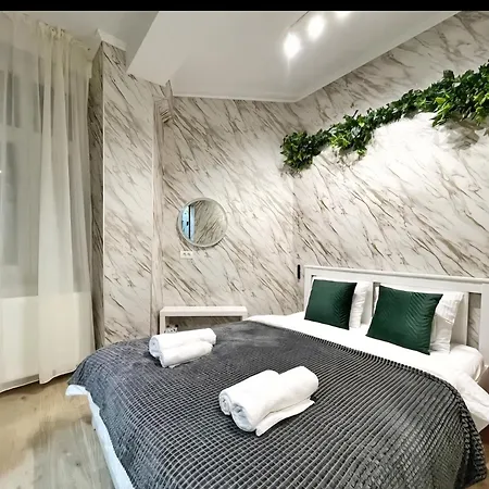 Calea Victoriei Gold Choose From 2 - Old Town - Superb Vibe & Location - Walking Distance From Main Attractions! Appartement *