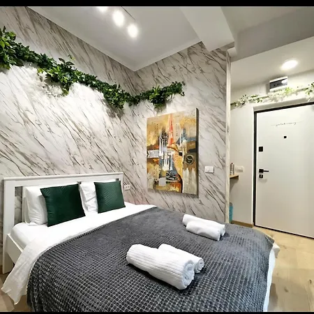 Calea Victoriei Gold Choose From 2 - Old Town - Superb Vibe & Location - Walking Distance From Main Attractions! Appartement *