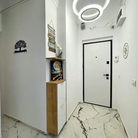Appartement Calea Victoriei Gold Choose From 2 - Old Town - Superb Vibe & Location - Walking Distance From Main Attractions! Bucarest
