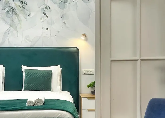 شقة Calea Victoriei Gold Choose From 2 - Old Town - Superb Vibe & Location - Walking Distance From Main Attractions! *