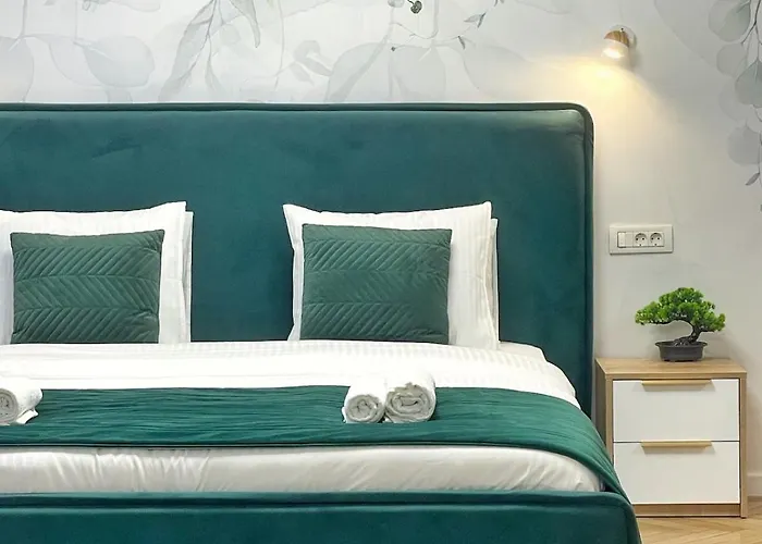 Apartamento Calea Victoriei Gold Choose From 2 - Old Town - Superb Vibe & Location - Walking Distance From Main Attractions! *