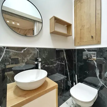 Calea Victoriei Gold Choose From 2 - Old Town - Superb Vibe & Location - Walking Distance From Main Attractions! Διαμέρισμα *