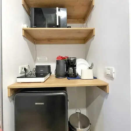 Calea Victoriei Gold Choose From 2 - Old Town - Superb Vibe & Location - Walking Distance From Main Attractions! Βουκουρέστι