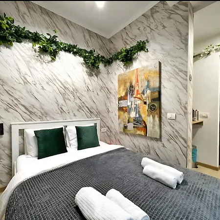 Calea Victoriei Gold Choose From 2 - Old Town - Superb Vibe & Location - Walking Distance From Main Attractions! Διαμέρισμα