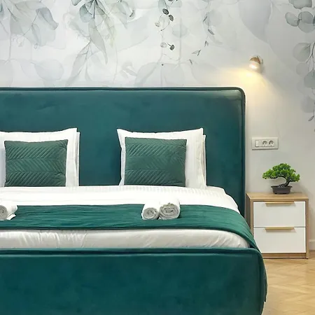 דירה Calea Victoriei Gold Choose From 2 - Old Town - Superb Vibe & Location - Walking Distance From Main Attractions! *