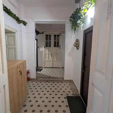 Calea Victoriei Gold Choose From 2 - Old Town - Superb Vibe & Location - Walking Distance From Main Attractions! Διαμέρισμα