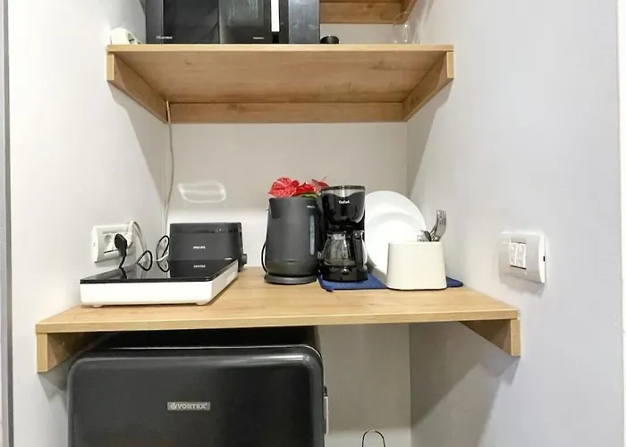 Calea Victoriei Gold Choose From 2 - Old Town - Superb Vibe & Location - Walking Distance From Main Attractions! Bukarest