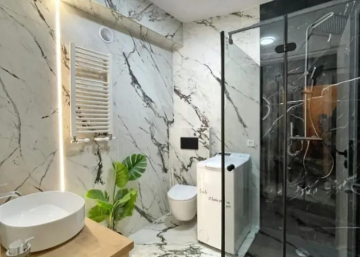 Calea Victoriei Gold Choose From 2 - Old Town - Superb Vibe & Location - Walking Distance From Main Attractions! Apartman *